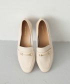 【グローバルワーク/GLOBAL WORK】のらくっション撥水2WAYローファー/131468 人気、トレンドファッション・服の通販 founy(ファニー) ファッション Fashion レディースファッション WOMEN フィット Fit 抗菌 Antibacterial 楽ちん Easy thumbnail アイボリー08|ID: prp329100004542300 ipo3291000000032381229