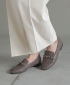 【グローバルワーク/GLOBAL WORK】のらくっション撥水2WAYローファー/131468 人気、トレンドファッション・服の通販 founy(ファニー) ファッション Fashion レディースファッション WOMEN フィット Fit 抗菌 Antibacterial 楽ちん Easy thumbnail ベージュ52|ID: prp329100004542300 ipo3291000000032381241