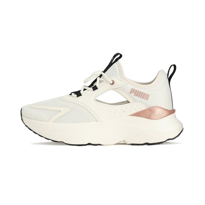【プーマ/PUMA】のウィメンズ ソフトライド メイブ ミュール スニーカー インテリア・キッズ・メンズ・レディースファッション・服の通販 founy(ファニー) https://founy.com/ ファッション Fashion レディースファッション WOMEN クッション Cushion サンダル Sandals スニーカー Sneakers ミュール Mule 夏 Summer |ID: prp329100004542306 ipo3291000000032095003