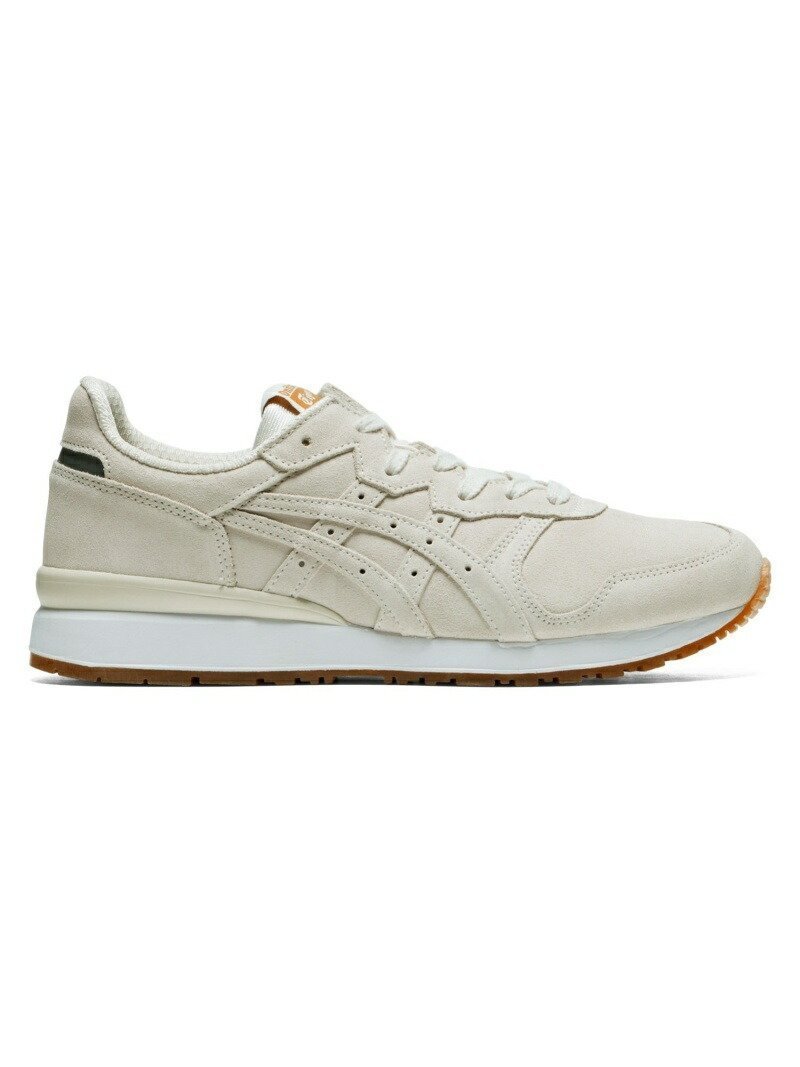 【オニツカ タイガー/Onitsuka Tiger】の【公式ショップ】TIGER ALLY インテリア・キッズ・メンズ・レディースファッション・服の通販 founy(ファニー) 　ファッション　Fashion　レディースファッション　Ladies' Fashion Online　クッション　Cushion　シューズ　Shoes　CREAM/CREAM|ID: prp329100004542350 ipo3291000000032534800