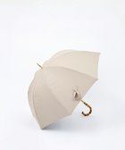 【その他のブランド/Other】の【完全遮光100%】 長傘 S(50cm)/ワンカラー ベージュ|ID: prp329100004542359 ipo3291000000032726176