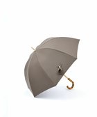 【その他のブランド/Other】の【完全遮光100%】 長傘 S(50cm)/ワンカラー ダークグレー|ID: prp329100004542359 ipo3291000000032726181
