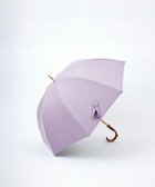 【その他のブランド/Other】の【完全遮光100%】 長傘 S(50cm)/ワンカラー ラベンダー|ID: prp329100004542359 ipo3291000000032726185