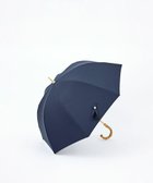 【その他のブランド/Other】の【完全遮光100%】 長傘 S(50cm)/ワンカラー ネイビー|ID: prp329100004542359 ipo3291000000032726188