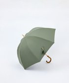 【その他のブランド/Other】の【完全遮光100%】 長傘 S(50cm)/ワンカラー オリーブ|ID: prp329100004542359 ipo3291000000032726190