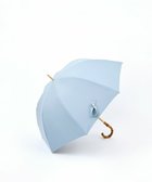 【その他のブランド/Other】の【完全遮光100%】 長傘 S(50cm)/ワンカラー ペールブルー|ID: prp329100004542359 ipo3291000000032726192