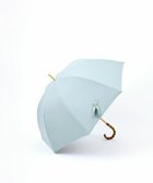 【その他のブランド/Other】の【完全遮光100%】 長傘 S(50cm)/ワンカラー セージ|ID: prp329100004542359 ipo3291000000032726196