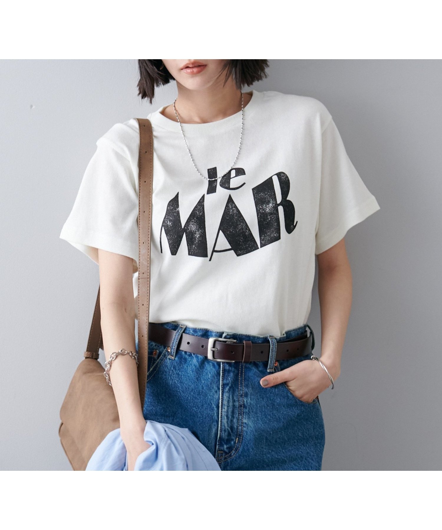【ディスコート/Discoat】の【新色追加・ユニセックス】ヴィンテージライクグラフィックTシャツ インテリア・キッズ・メンズ・レディースファッション・服の通販 founy(ファニー) 　ファッション　Fashion　レディースファッション　Ladies' Fashion Online　トップス・カットソー　Tops/Tshirt　シャツ/ブラウス　Shirts/Blouses　ロング / Tシャツ　T-Shirts　グラフィック　Graphic　コンパクト　Compact　シンプル　Simple　ヴィンテージ　Vintage　オフホワイト|ID: prp329100004542407 ipo3291000000032642858
