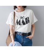 【ディスコート/Discoat】の【新色追加・ユニセックス】ヴィンテージライクグラフィックTシャツ オフホワイト|ID: prp329100004542407 ipo3291000000032753446