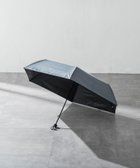 【ロートレ アモン/LAUTRE AMONT】のPROTECT U 折りたたみ傘 遮光 晴雨兼用 人気、トレンドファッション・服の通販 founy(ファニー) ファッション Fashion レディースファッション Fashion for Women レイングッズ・傘・晴雨兼用傘 Umbrellas & Rain Gear グラス Glass, Eyewear コンパクト Compact, Small Size 傘 Umbrella, Parasol 日傘 Parasol, UV Umbrella 軽量 Lightweight, Ultra Light thumbnail グレー|ID: prp329100004542412 ipo3291000000032396621