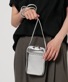 【ビューティ&ユース ユナイテッドアローズ/BEAUTY&YOUTH / UNITED ARROWS】のレザー ジップスリム ウォレットショルダー 人気、トレンドファッション・服の通販 founy(ファニー) ファッション Fashion レディースファッション Fashion for Women ウォレット Wallet ショルダー Shoulder, Shoulder Strap スマート Smart, Elegant スリム Slim, Slim Fit チェーン Chain, Chain Strap デニム Denim, Jeans Material 人気 Popular, Best Seller フェミニン Feminine, Girly フロント Front, Front Design ベーシック Basic, Essential ポケット Pocket, Pocket Detail マキシ Maxi, Full Length モバイル Mobile, Smartphone おすすめ Recommended / Our Picks 旅行 Travel エレガント 上品 Elegant スマホショルダーバッグ Smartphone Shoulder Bag |ID:prp329100004542417
