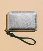 【その他のブランド/Other】のBEAURE/カウレザー ハンドストラップ付きB7ウォレット B-24097 プレゼント SLV|ID: prp329100004542421 ipo3291000000032096209