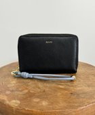 【その他のブランド/Other】のBEAURE/カウレザー ハンドストラップ付きB7ウォレット B-24097 プレゼント BLK|ID: prp329100004542421 ipo3291000000032096211