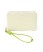 【その他のブランド/Other】のBEAURE/カウレザー ハンドストラップ付きB7ウォレット B-24097 プレゼント IVR|ID: prp329100004542421 ipo3291000000032096219