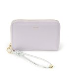 【その他のブランド/Other】のBEAURE/カウレザー ハンドストラップ付きB7ウォレット B-24097 プレゼント PPL|ID: prp329100004542421 ipo3291000000032096225