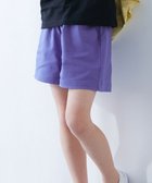 【デビロック/devirock / KIDS】のよくばりストレッチ ツイル ショートパンツ ハーフパンツ ショートパンツ 25SS 人気、トレンドファッション・服の通販 founy(ファニー) ファッション Fashion キッズファッション KIDS ボトムス Bottoms/Kids ショート Short シンプル Simple ストレッチ Stretch タンク Tank チュニック Tunic ツイル Twill 人気 Popularity ハーフ Half おすすめ Recommend 夏 Summer 2025年 2025 2025春夏・S/S Ss,Spring/Summer,2025 thumbnail Pブルー|ID: prp329100004542435 ipo3291000000032304903