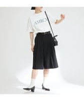 【フリークスストア/FREAK'S STORE】の別注 丸胴 ラフィー天竺 プリントTEE / リラックスフィット フロントプリント半袖Tシャツ 25SS 人気、トレンドファッション・服の通販 founy(ファニー) ファッション Fashion レディースファッション Ladies' Fashion Online トップス・カットソー Tops/Tshirt シャツ/ブラウス Shirts/Blouses ロング / Tシャツ T-Shirts ヴィンテージ Vintage クラシック Classic シンプル Simple スタイリッシュ Stylish スペシャル Special スラックス Slacks ダウン Down フィット Fit フォルム Form フロント Front プリント Print 別注 Special Order 半袖 Short Sleeve リラックス Relax S/S・春夏 Ss・Spring/Summer おすすめ Recommend 夏 Summer 2025年 2025 2025春夏・S/S Ss,Spring/Summer,2025 |ID:prp329100004542446