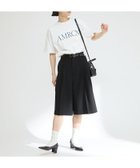 【フリークスストア/FREAK'S STORE】の別注 丸胴 ラフィー天竺 プリントTEE / リラックスフィット フロントプリント半袖Tシャツ 25SS 人気、トレンドファッション・服の通販 founy(ファニー) ファッション Fashion レディースファッション Ladies' Fashion Online トップス・カットソー Tops/Tshirt シャツ/ブラウス Shirts/Blouses ロング / Tシャツ T-Shirts ヴィンテージ Vintage クラシック Classic シンプル Simple スタイリッシュ Stylish スペシャル Special スラックス Slacks ダウン Down フィット Fit フォルム Form フロント Front プリント Print 別注 Special Order 半袖 Short Sleeve リラックス Relax S/S・春夏 Ss・Spring/Summer おすすめ Recommend 夏 Summer 2025年 2025 2025春夏・S/S Ss,Spring/Summer,2025 thumbnail ホワイト|ID: prp329100004542446 ipo3291000000032623734