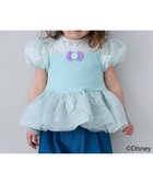 【その他のブランド/Other】の【大好評につき再々販売】なりきりカットチュニック エメラルド グリーン|ID: prp329100004542486 ipo3291000000032482933