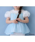 【その他のブランド/Other】の【大好評につき再々販売】なりきりカットチュニック ライト ブルー|ID: prp329100004542486 ipo3291000000032482935