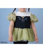 【ナルミヤ オンライン/NARUMIYA ONELINE / KIDS】の【大好評につき再々販売】なりきりカットチュニック 薄カーキ|ID: prp329100004542486 ipo3291000000033027446