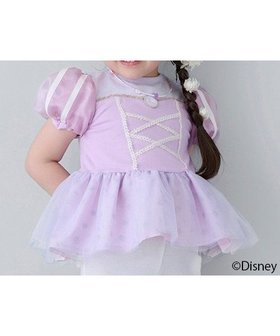 【ナルミヤ オンライン/NARUMIYA ONELINE / KIDS】の【大好評につき再々販売】なりきりカットチュニック 人気、トレンドファッション・服の通販 founy(ファニー) ファッション Fashion キッズファッション Fashion for Kids カットソー Cut and Sewn Top チュニック Tunic, Long Top チュール Tulip, Tulip Motif トレンド Trend, Trending Now ドレス Dress, One-Piece バルーン Balloon, Balloon Silhouette プリント Print, Printed Pattern ペプラム Peplum, Flared Hem ポケット Pocket, Pocket Detail ラベンダー Lavender レギンス Leggings, Stretch Pants |ID:prp329100004542486