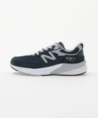 【ビューティ&ユース ユナイテッドアローズ/BEAUTY&YOUTH / UNITED ARROWS / MEN】のNew Balance Made in USA 990v6/スニーカー 人気、トレンドファッション・服の通販 founy(ファニー) ファッション Fashion メンズファッション Fashion for Men シューズ・靴 Shoes スニーカー / カジュアルにもスポーティにも Sneakers & Trainers アンダー Underwear Essentials シューズ Shoes, Footwear スニーカー Sneakers, Trainers パフォーマンス Performance, Active Function フィット Fit, Slim Fit メッシュ Mesh, Net Fabric thumbnail NAVY|ID: prp329100004542493 ipo3291000000033448002