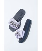 【トーガ/TOGA】のSLIDE TOGA * SUICOKE SP PURPLE|ID: prp329100004542500 ipo3291000000032097695