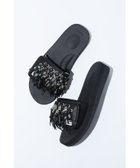 【トーガ/TOGA】のSLIDE TOGA * SUICOKE SP BLACK|ID: prp329100004542500 ipo3291000000032097697