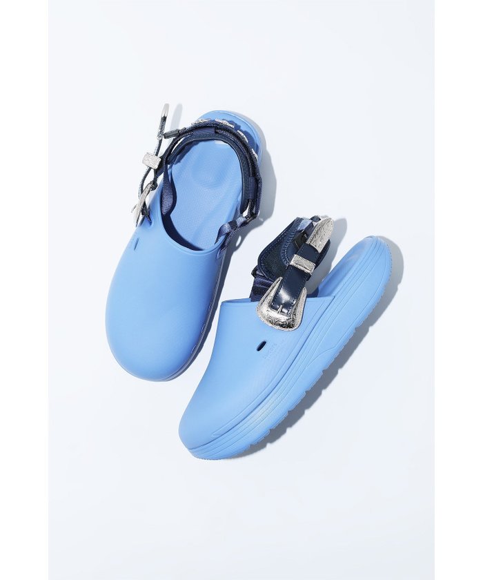 【トーガ/TOGA】のCAPPO TOGA * SUICOKE SP インテリア・キッズ・メンズ・レディースファッション・服の通販 founy(ファニー) https://founy.com/ ファッション Fashion レディースファッション WOMEN メタル Metal ラップ Wrap |ID: prp329100004542501 ipo3291000000032097704