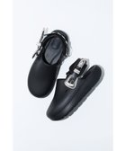 【トーガ/TOGA】のCAPPO TOGA * SUICOKE SP BLACK|ID: prp329100004542501 ipo3291000000032097709