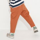 【ブランシェス/branshes / KIDS】のガーデナーテーパードツイルパンツ 人気、トレンドファッション・服の通販 founy(ファニー) ファッション Fashion キッズファッション KIDS ボトムス Bottoms/Kids 2024年 2024 2024-2025秋冬・A/W Aw/Autumn/Winter/Fw/Fall/2024-2025 オレンジ Orange ポケット Pocket A/W・秋冬 Aw・Autumn/Winter・Fw・Fall-Winter thumbnail キャロット|ID: prp329100004542510 ipo3291000000032097824