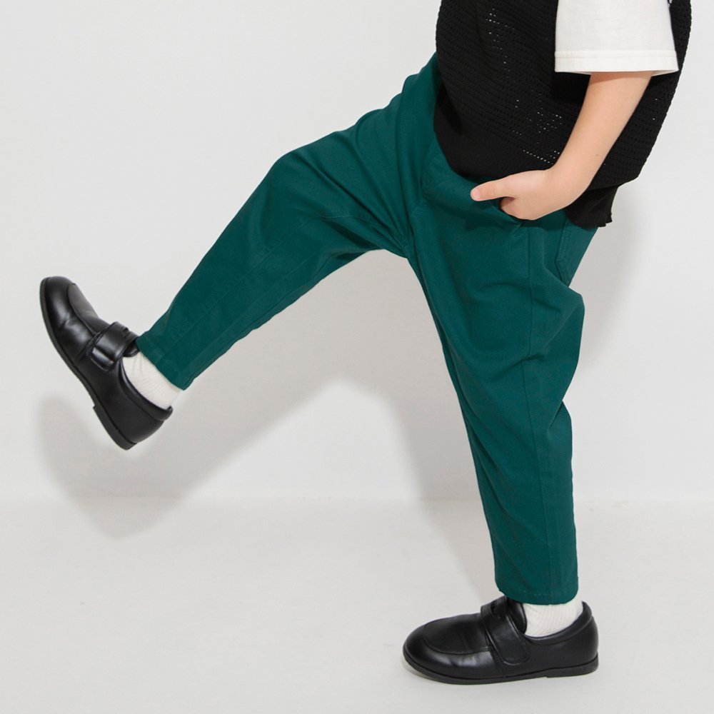 【ブランシェス/branshes / KIDS】のガーデナーテーパードツイルパンツ インテリア・キッズ・メンズ・レディースファッション・服の通販 founy(ファニー) 　ファッション　Fashion　キッズファッション　KIDS　ボトムス　Bottoms/Kids　2024年　2024　2024-2025秋冬・A/W　Aw/Autumn/Winter/Fw/Fall/2024-2025　オレンジ　Orange　ポケット　Pocket　A/W・秋冬　Aw・Autumn/Winter・Fw・Fall-Winter　フロッグ|ID: prp329100004542510 ipo3291000000032097825