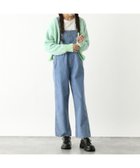 【グローバルワーク/GLOBAL WORK / KIDS】のGOODデニムオーバーオール/キッズ/234589 淡色デニム82|ID: prp329100004542521 ipo3291000000032097973