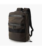 【ブリーフィング/BRIEFING / MEN】のフュージョンSQパック HD(リュック・バックパック) 人気、トレンドファッション・服の通販 founy(ファニー) ファッション Fashion メンズファッション Men's Style Online ウォーター Water コレクション Collection スマート Smart スリーブ Sleeve フロント Front ポケット Pocket リュック Ruck Sack おすすめ Recommend エレガント 上品 Elegant thumbnail D.BROWN|ID: prp329100004542548 ipo3291000000032690988