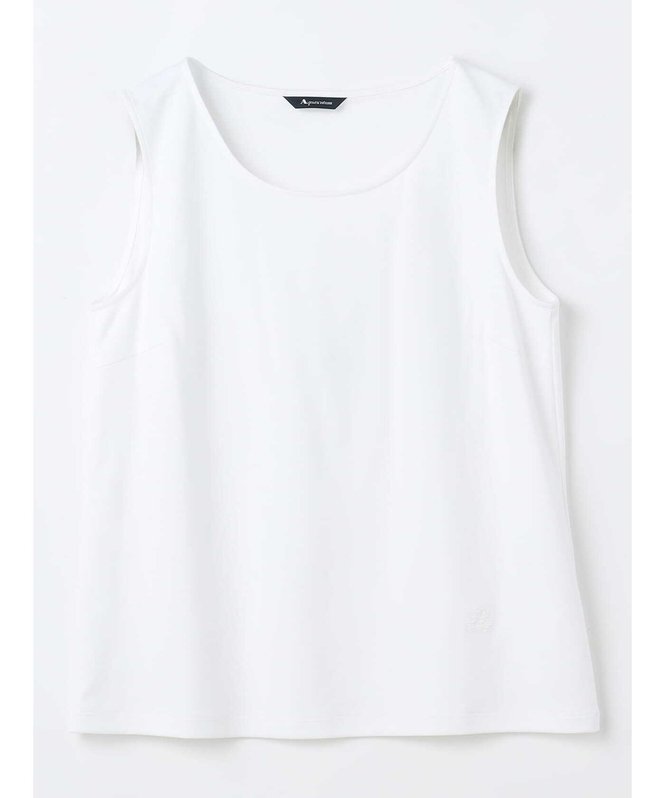 【アクアスキュータム/Aquascutum】のスビンスムースタンクトップ 人気、トレンドファッション・服の通販 founy(ファニー) 　ファッション　Fashion　レディースファッション　Ladies' Fashion Online　インド　India　インナー　Inner　シェイプ　Shape　タンク　Tank　フィット　Fit　ベーシック　Basic　ボトム　Bottom　 other-1|ID: prp329100004542549 ipo3291000000032653708