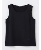 【アクアスキュータム/Aquascutum】のスビンスムースタンクトップ 人気、トレンドファッション・服の通販 founy(ファニー) ファッション Fashion レディースファッション Ladies' Fashion Online インド India インナー Inner シェイプ Shape タンク Tank フィット Fit ベーシック Basic ボトム Bottom thumbnail ネイビー|ID: prp329100004542549 ipo3291000000032653710