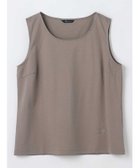 【アクアスキュータム/Aquascutum】のスビンスムースタンクトップ 人気、トレンドファッション・服の通販 founy(ファニー) ファッション Fashion レディースファッション Ladies' Fashion Online インド India インナー Inner シェイプ Shape タンク Tank フィット Fit ベーシック Basic ボトム Bottom thumbnail トープ|ID: prp329100004542549 ipo3291000000032653711
