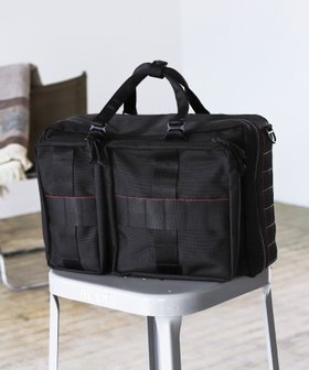 【ビームス/BEAMS / MEN】の【ビームスの百名品】 【別注】 BRIEFING / 3ウェイバッグ 人気、トレンドファッション・服の通販 founy(ファニー) ファッション Fashion メンズファッション Men's Style Online バッグ Bag/Men ショルダー Shoulder シンプル Simple フォーマル Formal ポケット Pocket 別注 Special Order ラップ Wrap ビジネス 仕事 通勤 Business |ID:prp329100004542562