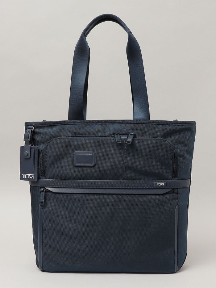 【シップス/SHIPS / MEN】の【SHIPS別注】TUMI 完全別注モデル エクスパンダブル スクエア トートバッグ インテリア・キッズ・メンズ・レディースファッション・服の通販 founy(ファニー) https://founy.com/ ファッション Fashion メンズファッション Fashion for Men バッグ Bags トートバッグ / 通勤・大容量バッグ Tote Bags スクエア Square, Square Shape ビジネス 仕事 通勤 Business / Work / Commuting フロント Front, Front Design ポケット Pocket, Pocket Detail 別注 Limited Edition, Custom Order |ID: prp329100004542569 ipo3291000000032754364