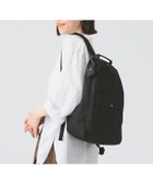 【ビームス ウイメン/BEAMS】の【定番人気/仕事用/旅行/シンプル/おでかけ/アウトドア/軽い】toleur / リュックサック 人気、トレンドファッション・服の通販 founy(ファニー) ファッション Fashion レディースファッション Fashion for Women アウトドア Outdoor Clothing シンプル Simple, Minimal スマート Smart, Elegant ポケット Pocket, Pocket Detail リュック Backpack, Rucksack 人気 Popular, Best Seller ビジネス 仕事 通勤 Business / Work / Commuting 別注 Limited Edition, Custom Order 定番 Standard, Basic Item 旅行 Travel thumbnail BLACK|ID: prp329100004542583 ipo3291000000032623835
