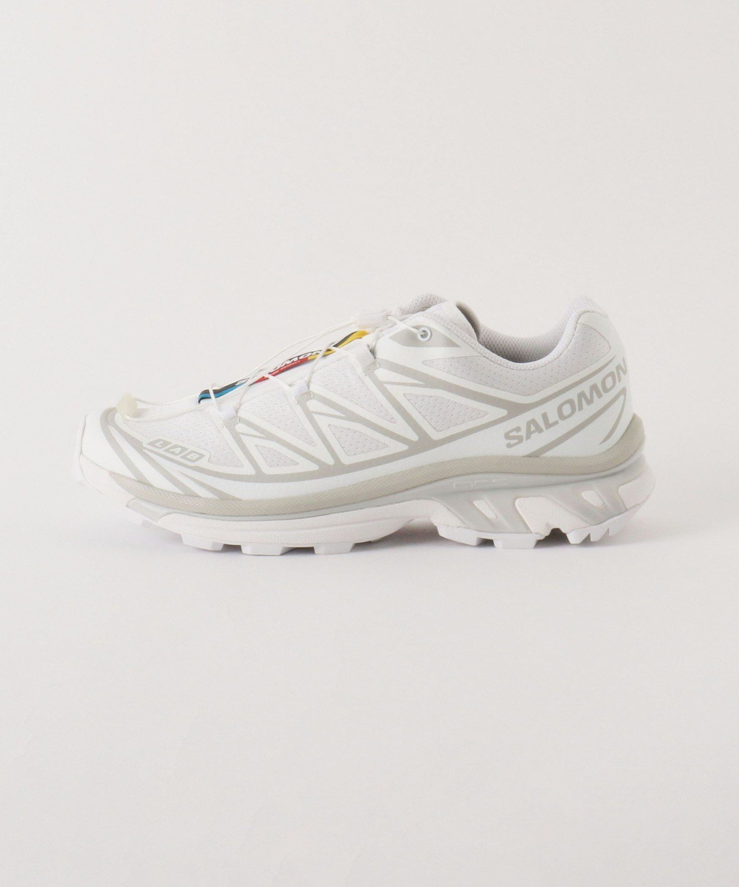 【ビューティ&ユース ユナイテッドアローズ/BEAUTY&YOUTH / UNITED ARROWS / MEN】のSalomon XT-6/スニーカー 人気、トレンドファッション・服の通販 founy(ファニー) 　ファッション　Fashion　メンズファッション　MEN　シューズ・靴　Shoes/Men　スニーカー　Sneakers　アウトドア　Outdoor　スタイリッシュ　Stylish　スニーカー　Sneakers　スポーツ　Sports　スポーティ　Sporty　フランス　France　ランニング　Running　 other-1|ID: prp329100004542598 ipo3291000000032136013