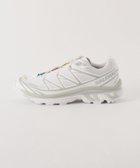 【ビューティ&ユース ユナイテッドアローズ/BEAUTY&YOUTH / UNITED ARROWS / MEN】のSalomon XT-6/スニーカー 人気、トレンドファッション・服の通販 founy(ファニー) ファッション Fashion メンズファッション MEN シューズ・靴 Shoes/Men スニーカー Sneakers アウトドア Outdoor スタイリッシュ Stylish スニーカー Sneakers スポーツ Sports スポーティ Sporty フランス France ランニング Running thumbnail WHITE|ID: prp329100004542598 ipo3291000000032136015