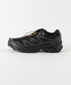【ビューティ&ユース ユナイテッドアローズ/BEAUTY&YOUTH / UNITED ARROWS / MEN】のSalomon XT-6/スニーカー 人気、トレンドファッション・服の通販 founy(ファニー) ファッション Fashion メンズファッション MEN シューズ・靴 Shoes/Men スニーカー Sneakers アウトドア Outdoor スタイリッシュ Stylish スニーカー Sneakers スポーツ Sports スポーティ Sporty フランス France ランニング Running thumbnail BLACK|ID: prp329100004542598 ipo3291000000032136017