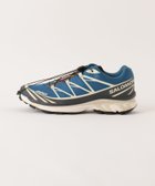 【ビューティ&ユース ユナイテッドアローズ/BEAUTY&YOUTH / UNITED ARROWS / MEN】のSalomon XT-6/スニーカー 人気、トレンドファッション・服の通販 founy(ファニー) ファッション Fashion メンズファッション MEN シューズ・靴 Shoes/Men スニーカー Sneakers アウトドア Outdoor スタイリッシュ Stylish スニーカー Sneakers スポーツ Sports スポーティ Sporty フランス France ランニング Running thumbnail COBALT|ID: prp329100004542598 ipo3291000000032136021
