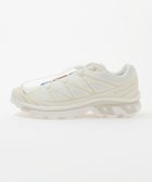 【ビューティ&ユース ユナイテッドアローズ/BEAUTY&YOUTH / UNITED ARROWS / MEN】のSalomon XT-6/スニーカー 人気、トレンドファッション・服の通販 founy(ファニー) ファッション Fashion メンズファッション MEN シューズ・靴 Shoes/Men スニーカー Sneakers アウトドア Outdoor スタイリッシュ Stylish スニーカー Sneakers スポーツ Sports スポーティ Sporty フランス France ランニング Running thumbnail その他1|ID: prp329100004542598 ipo3291000000032136024