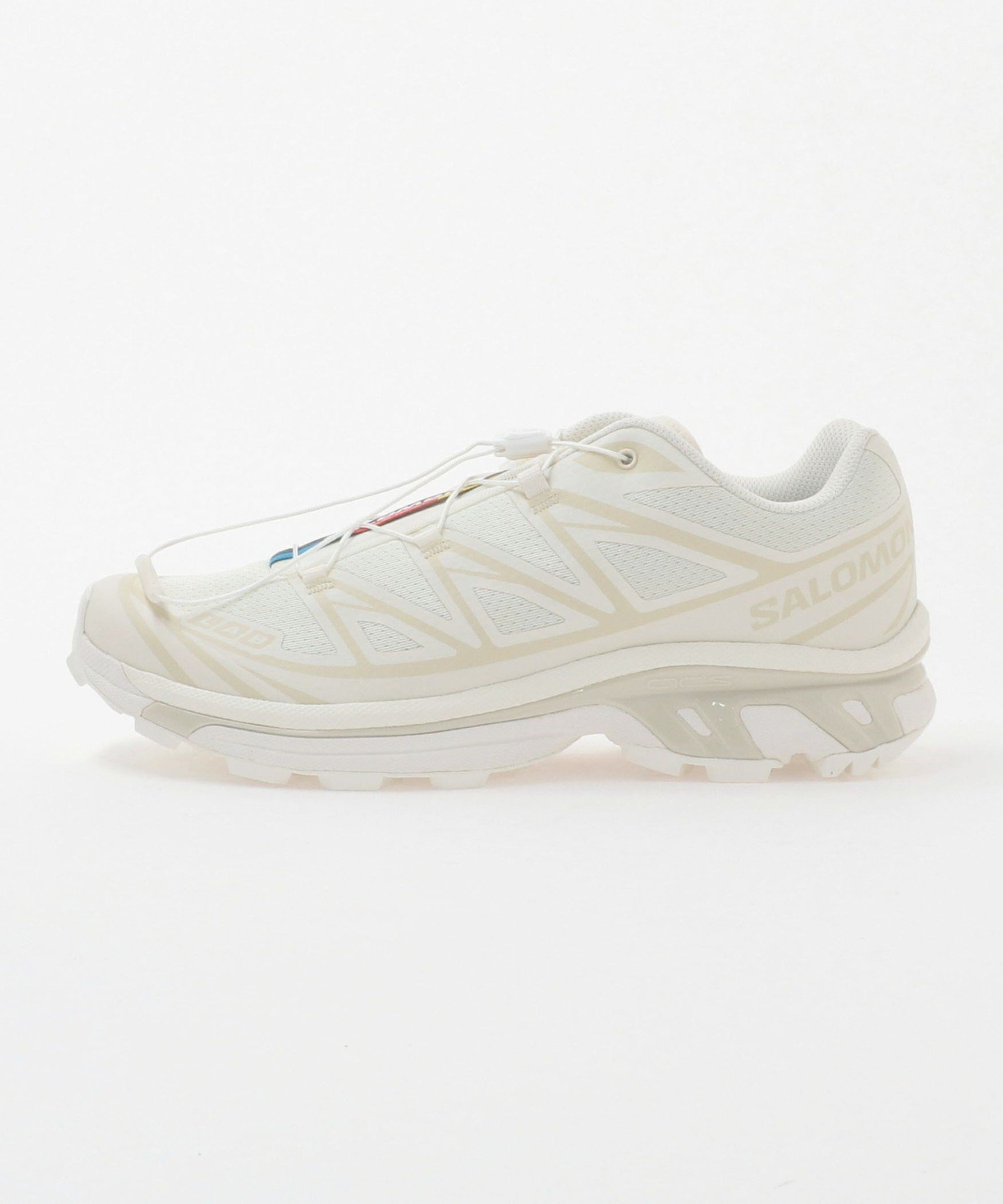 【ビューティ&ユース ユナイテッドアローズ/BEAUTY&YOUTH / UNITED ARROWS / MEN】のSalomon XT-6/スニーカー インテリア・キッズ・メンズ・レディースファッション・服の通販 founy(ファニー) 　ファッション　Fashion　メンズファッション　MEN　シューズ・靴　Shoes/Men　スニーカー　Sneakers　アウトドア　Outdoor　スタイリッシュ　Stylish　スニーカー　Sneakers　スポーツ　Sports　スポーティ　Sporty　フランス　France　ランニング　Running　その他1|ID: prp329100004542598 ipo3291000000032136024