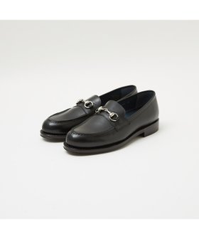 【アバハウス/ABAHOUSE / MEN】の【別注 Jalan Sriwijaya / ジャランスリウァヤ】ビットローファー 人気、トレンドファッション・服の通販 founy(ファニー) ファッション Fashion メンズファッション MEN インソール Insole ライニング Lining 別注 Special Order |ID:prp329100004542635