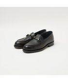 【アバハウス/ABAHOUSE / MEN】の【別注 Jalan Sriwijaya / ジャランスリウァヤ】ビットローファー 人気、トレンドファッション・服の通販 founy(ファニー) ファッション Fashion メンズファッション MEN インソール Insole ライニング Lining 別注 Special Order thumbnail ブラック系その他1|ID: prp329100004542635 ipo3291000000032099286