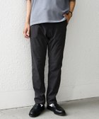 【シップス/SHIPS / MEN】のSHIPS any 洗濯機可能/撥水 4WAYストレッチ スリム テーパード テック チノ パンツ 人気、トレンドファッション・服の通販 founy(ファニー) ファッション Fashion メンズファッション Men's Style Online ボトムス Bottoms/Men アウトドア Outdoor クール Cool シンプル Simple ストレッチ Stretch スリム Slim テーパード Tapered ベーシック Basic 軽量 Lightweight thumbnail ダークグレー|ID: prp329100004542670 ipo3291000000032656999